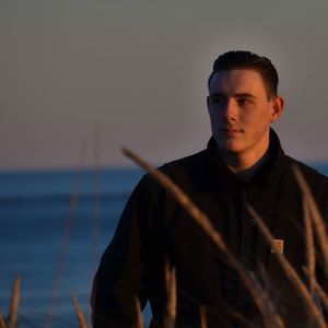 Meet your Posher, Joshua